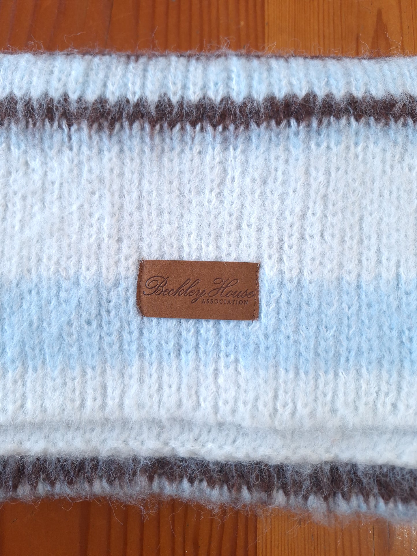Cotton On - Piper Knit Scarf