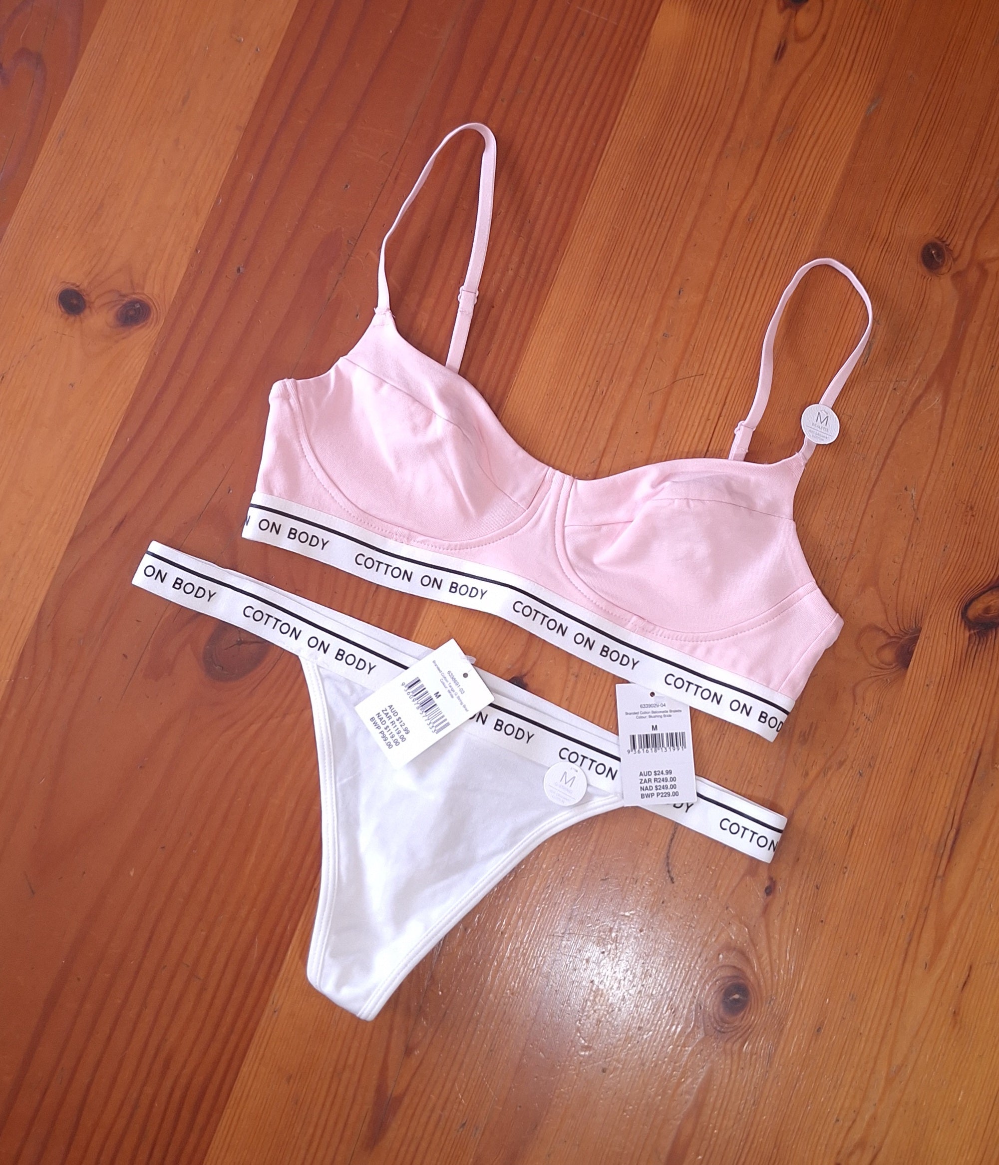 Underwear /Sleepwear