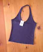 Cotton On womens All Day V Neck Halter