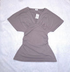 Cotton On Womens Jana V Neck Tunic