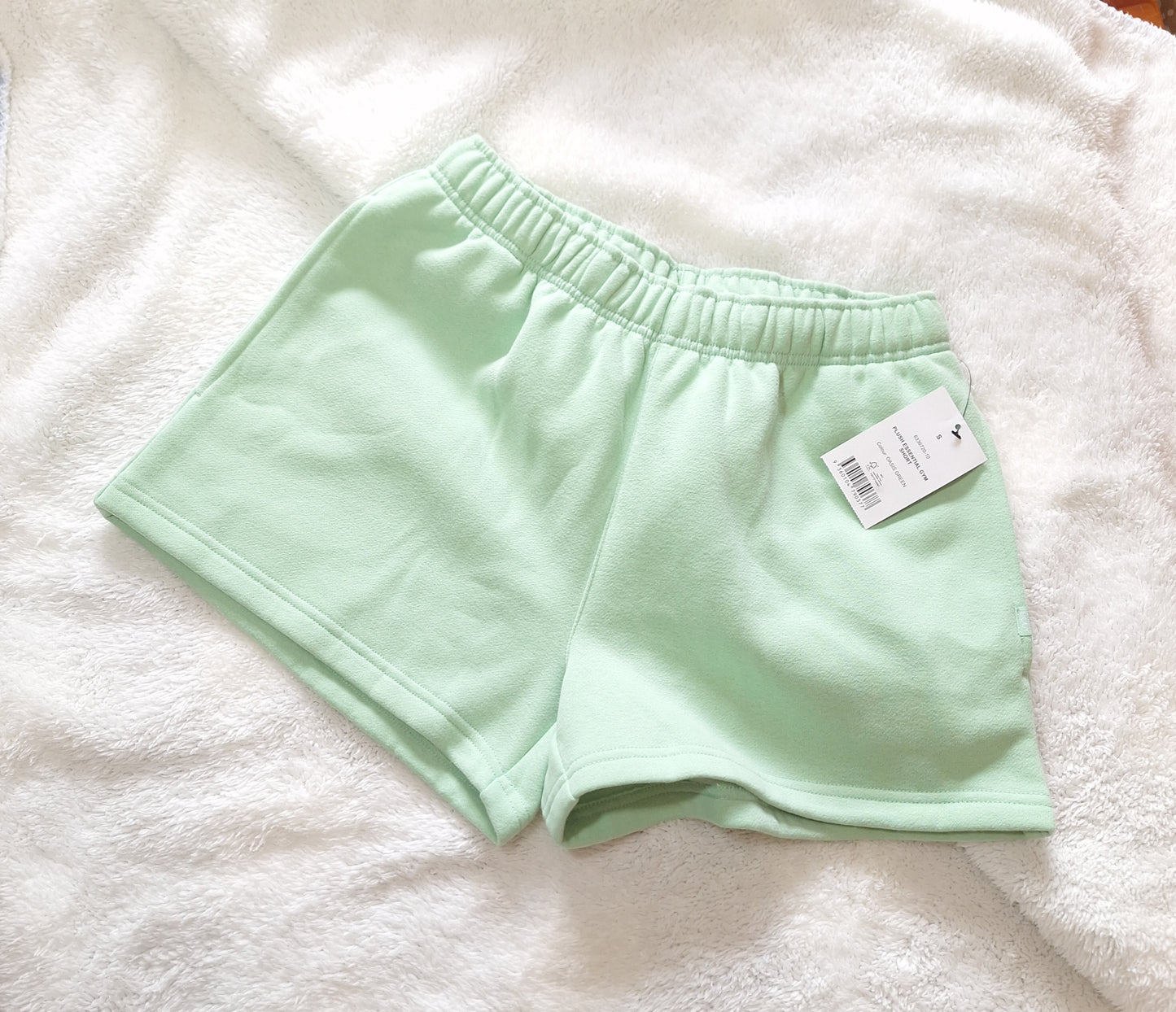 Cotton On - Plush Essential Gym Short