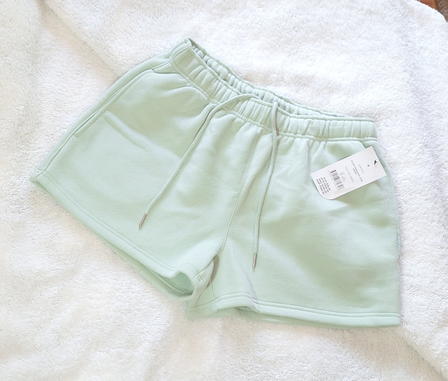 Cotton On - Plush Essential Gym Short