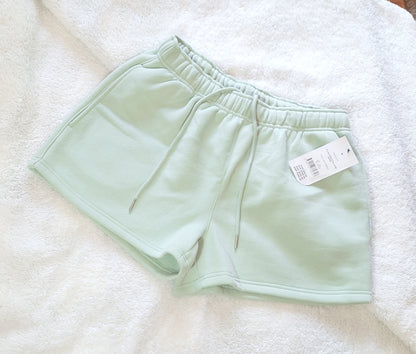 Cotton On - Plush Essential Gym Short