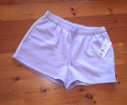 Cotton On - Plush Essential Gym Short