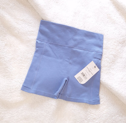 Cotton On - Seamless Pocket Shortie Short