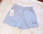 Cotton On - Lightweight Fleece Fitted Short