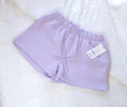 Cotton On - Plush Essential Gym Short
