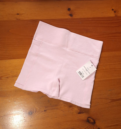 Cotton On - Seamless Pocket Shortie Short