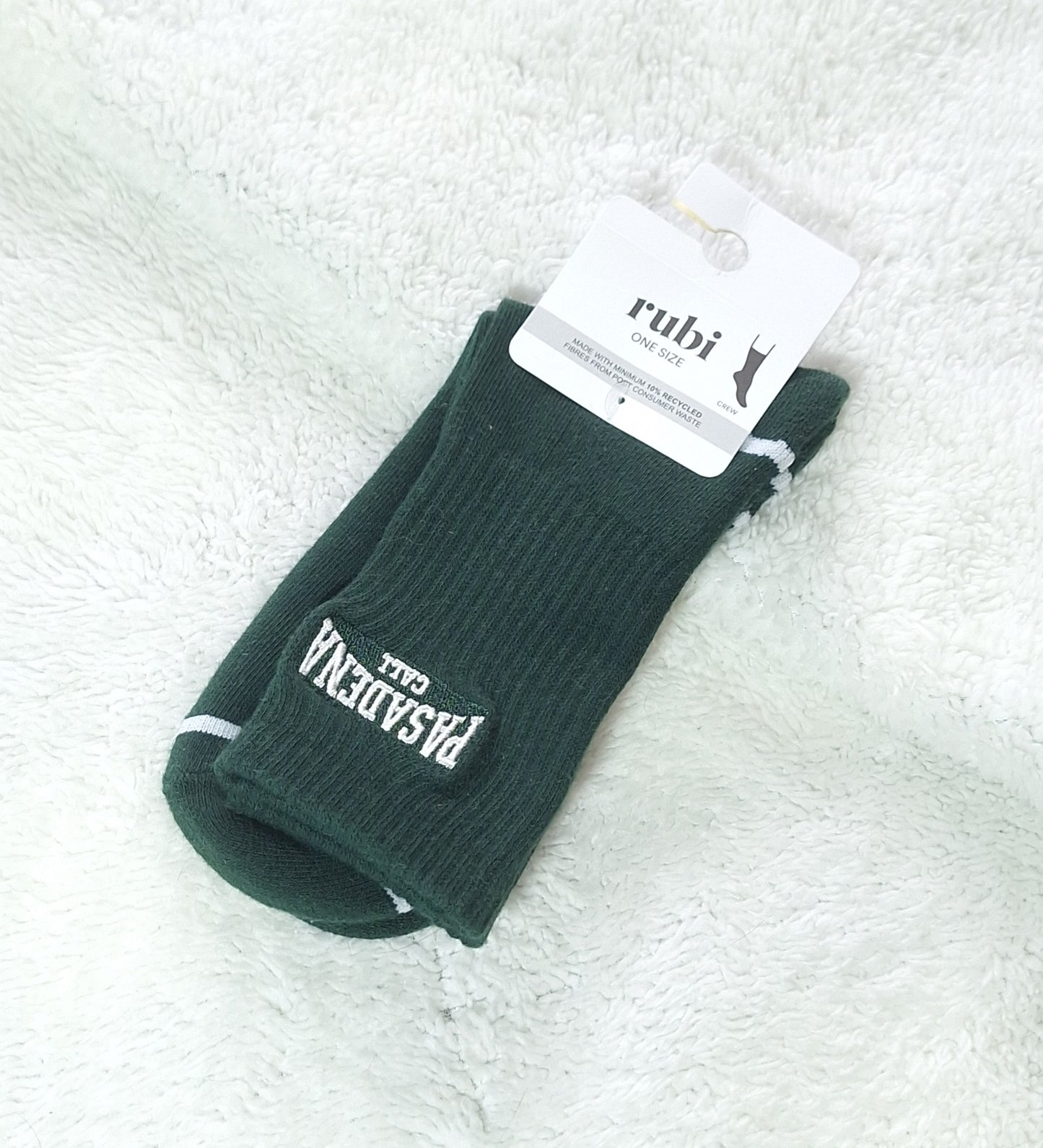 Cotton On - Club House Crew Socks