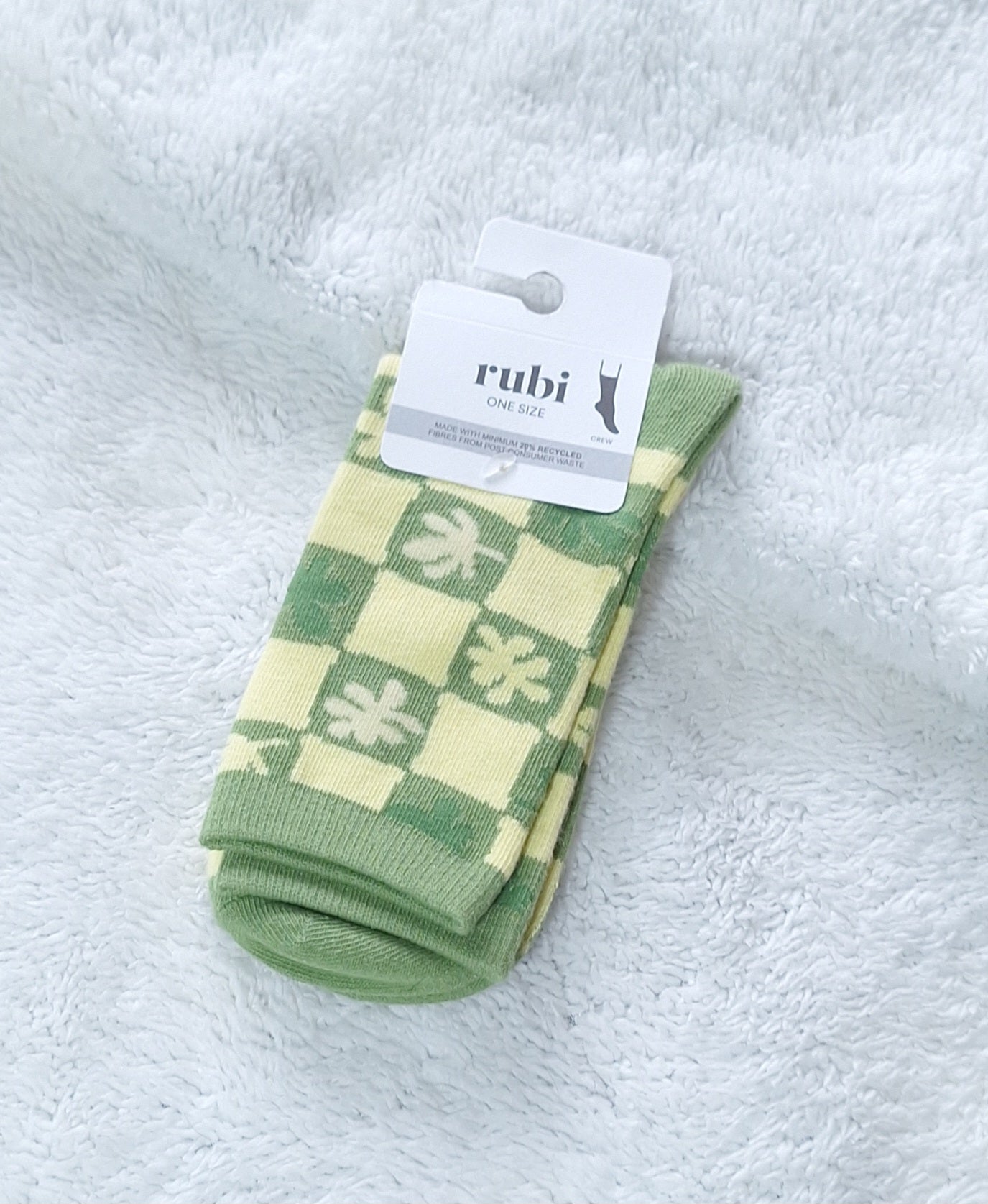 Cotton On - Carrie Crew Sock