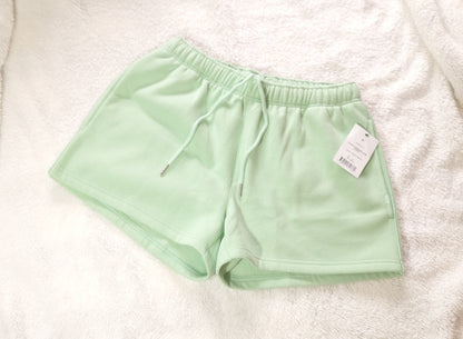Cotton On - Plush Essential Gym Short