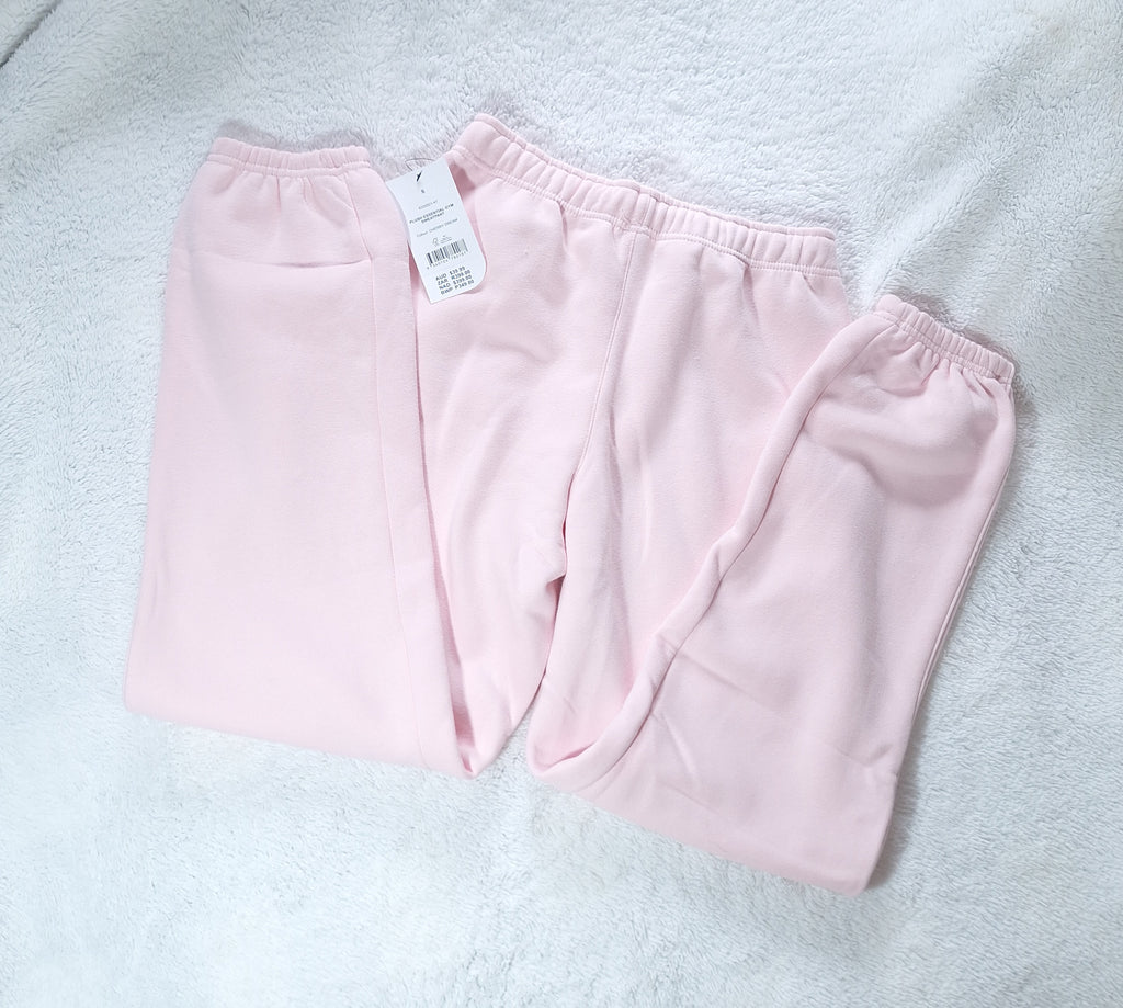 Cotton On - PLUSH ESSENTIAL GYM TRACKPANT