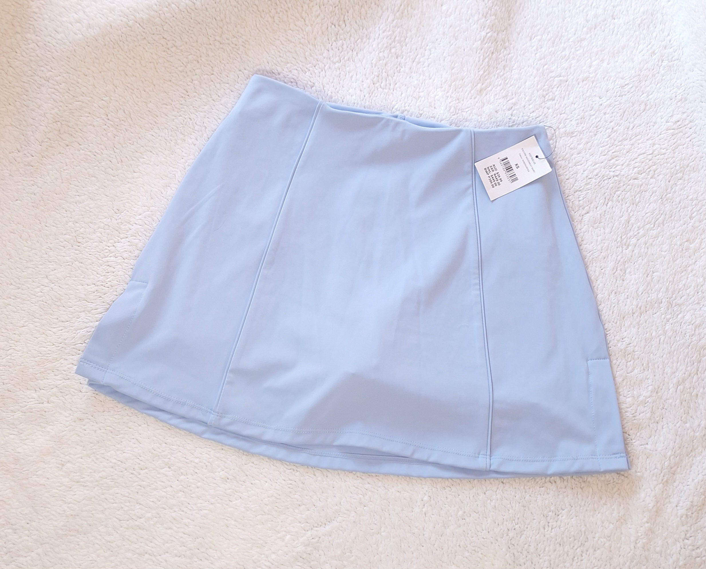 Cotton On Encore Movement Skirt
