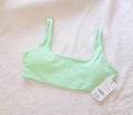 Cotton On Women's Ultra Soft Rib Crop
