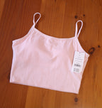 Cotton On Ultra Soft Rib Tank