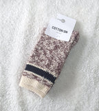 Cotton On Ruby Cosy Sock