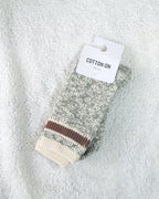 Cotton On Ruby Cosy Sock