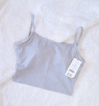 Cotton On Ultra Soft Rib Tank