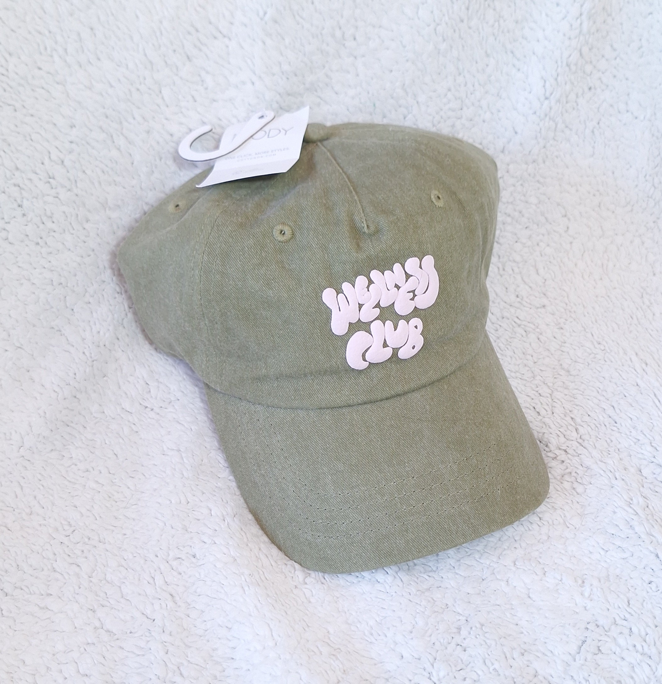 Cotton On Active Graphic Cap