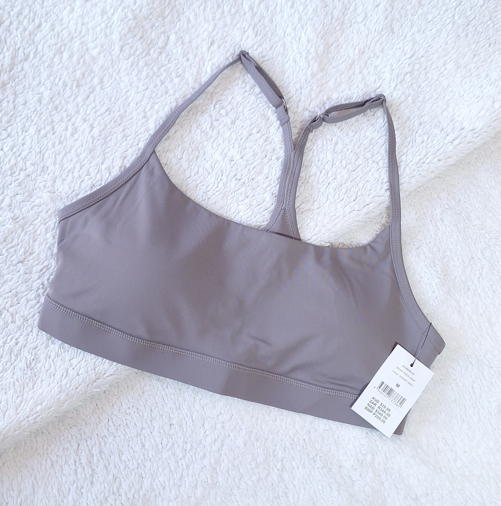 Cotton On 365 Keyhole Crop