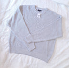 Cotton On Box Fit Crew Knit