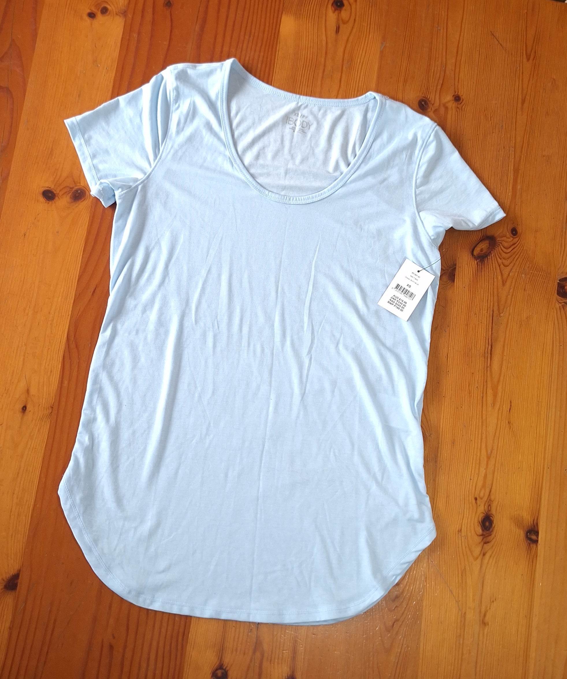Cotton On Gym T shirt