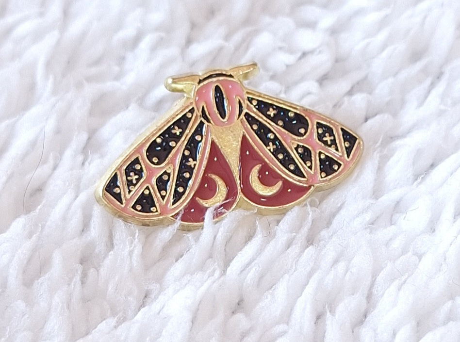 Butterfly Brooch