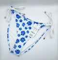 Cotton On  Fixed Tie Side Cheeky Bikini Bottom