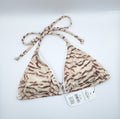 Cotton On Slider Triangle Bikini Top
