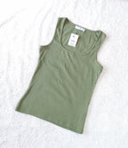 Cotton On Byron Scoop Tank