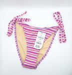Cotton On Fixed Tie Side Cheeky Bikini Bottom