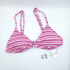 Cotton On Micro Slider Triangle Bikini Top