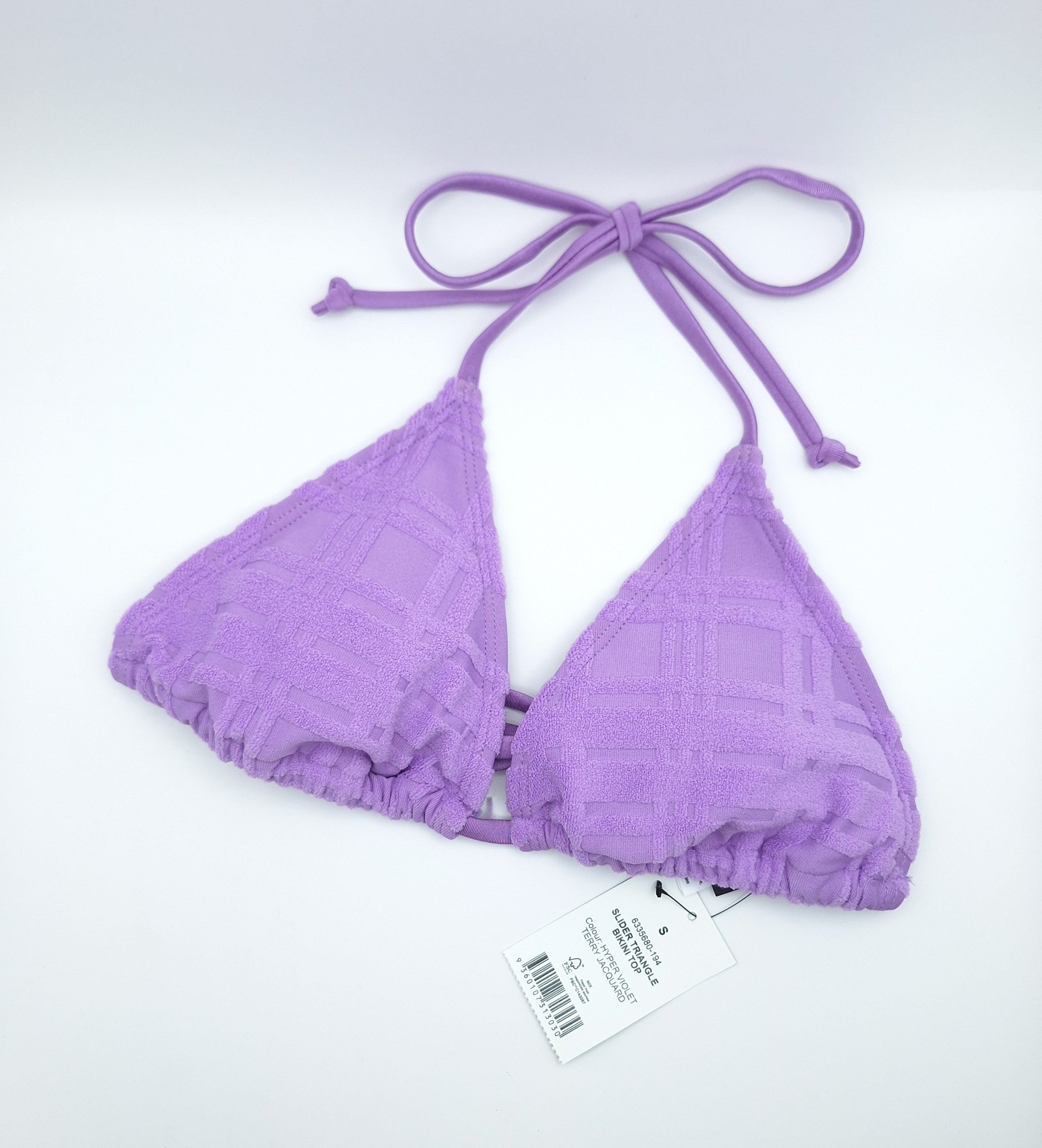 Cotton On Slider Triangle Bikini Top