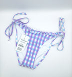 Cotton On Fixed Tie Side Cheeky Bikini Bottom