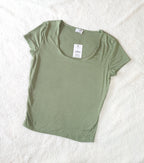 Cotton On  Sunday Scoop Short Sleeve