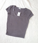 Cotton On  Sunday Scoop Short Sleeve