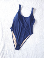 Cotton On Scoop Back One Piece Cheeky