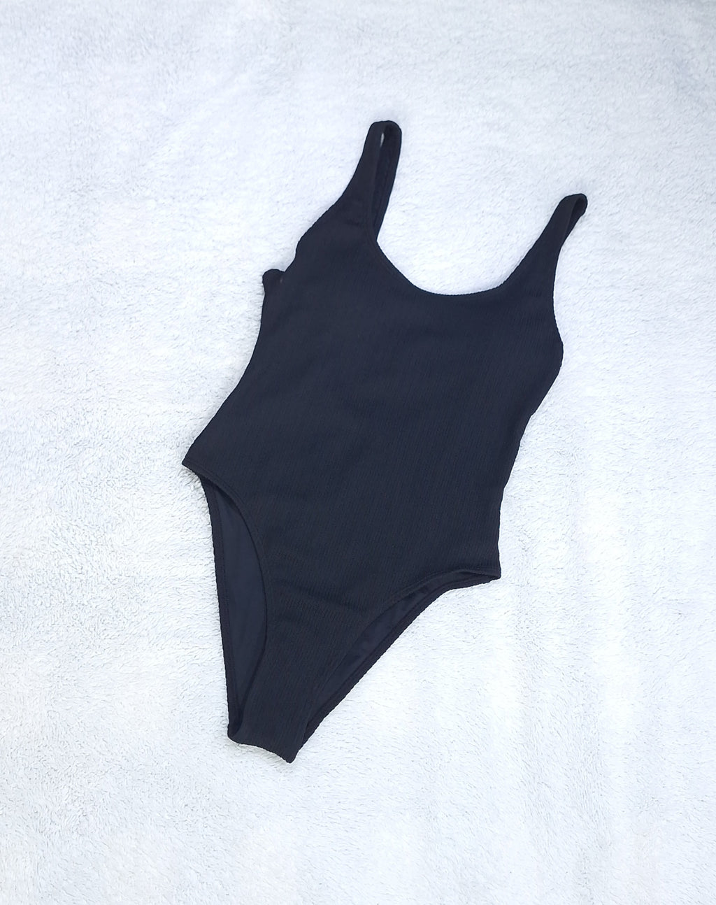 Cotton On Scoop Back One Piece Cheeky