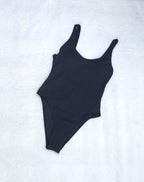 Cotton On Scoop Back One Piece Cheeky