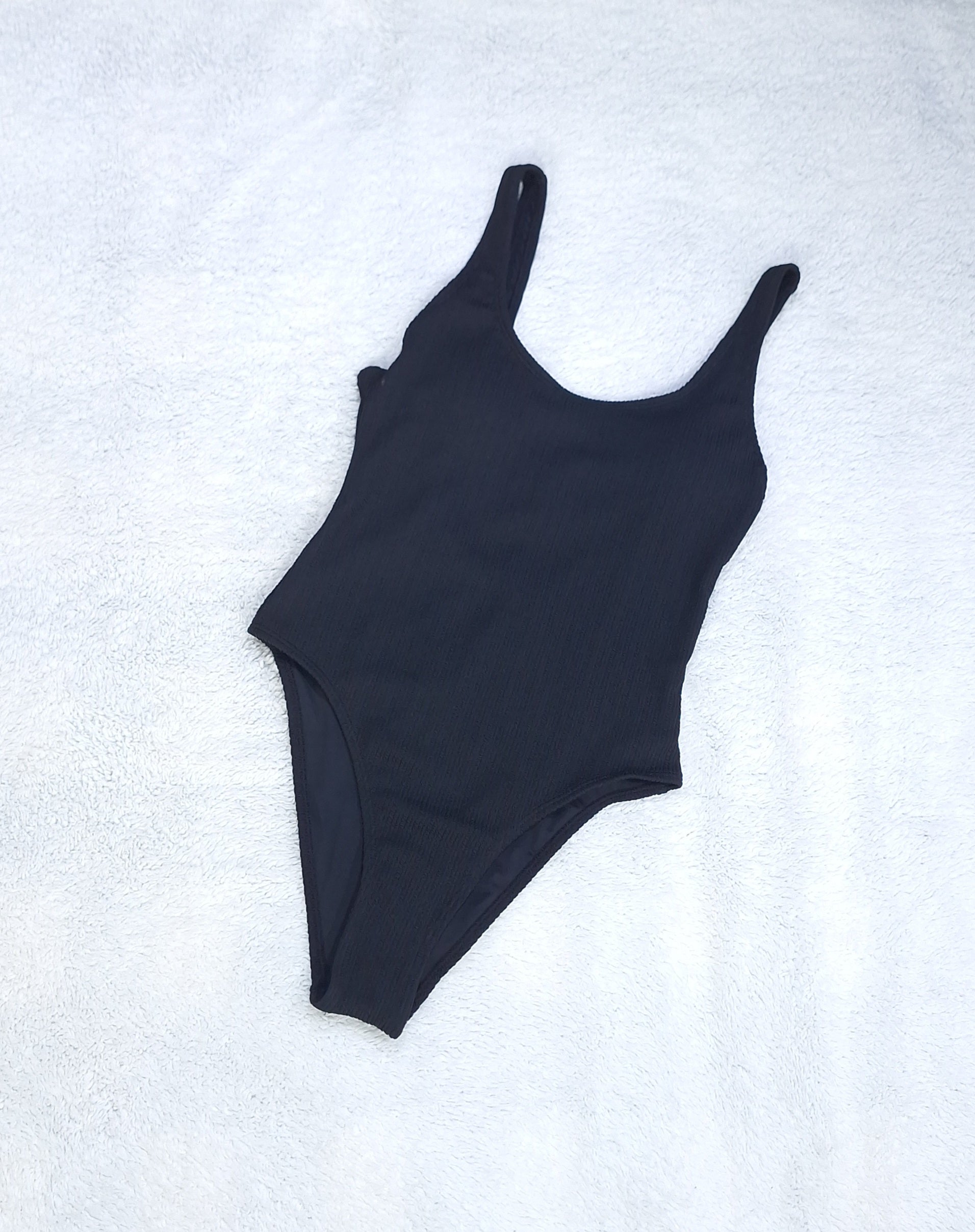 Cotton On Scoop Back One Piece Cheeky