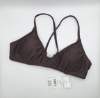 Cotton On Scoop Tri Bikini Top