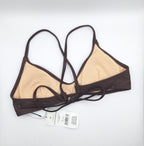 Cotton On Scoop Tri Bikini Top