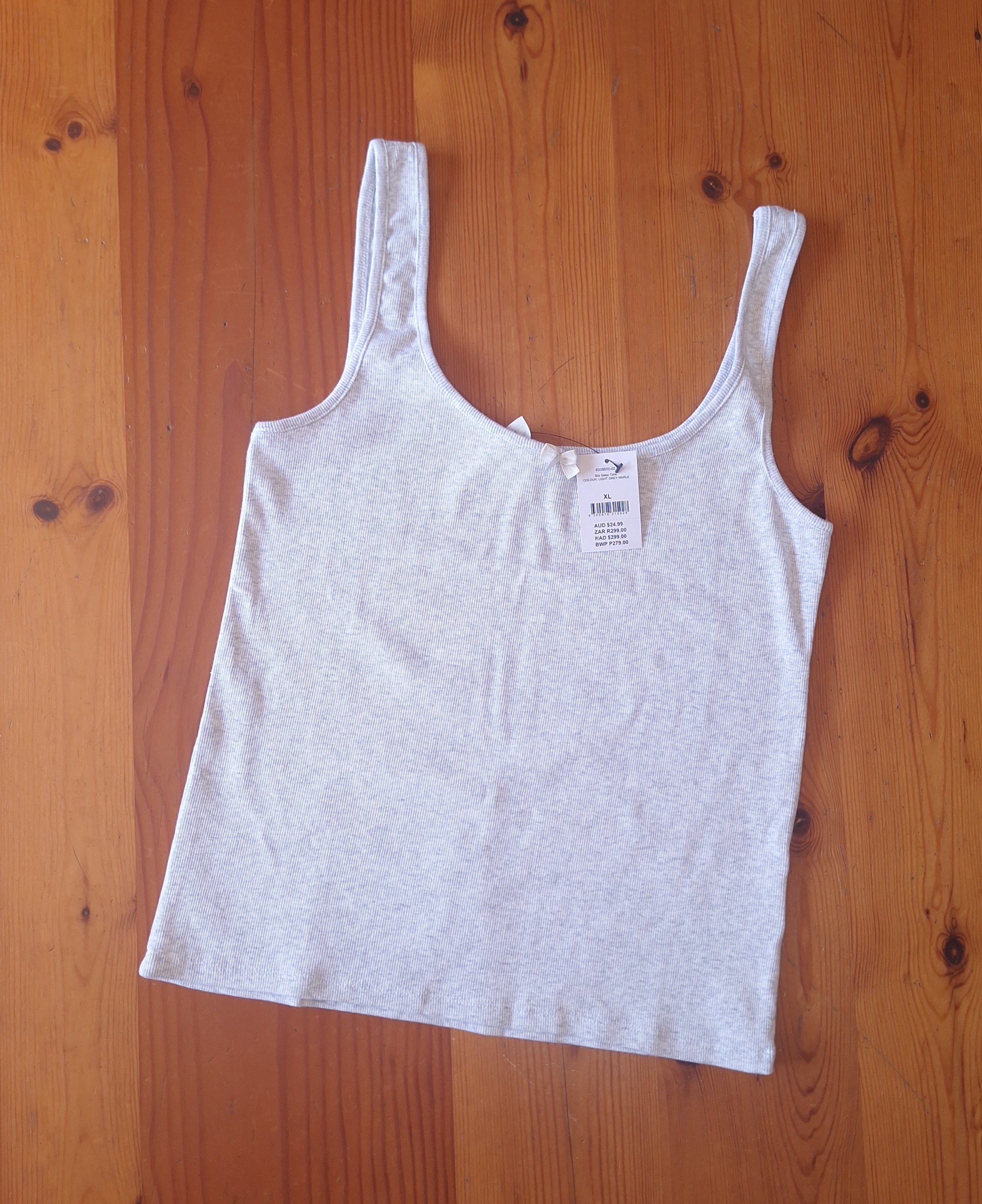 Cotton On Womens 90s Sleep Tank