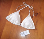 Cotton On Slider Triangle Bikini Top