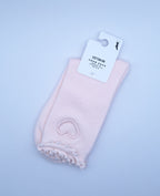 Cotton On  Women's Cut Out Icon Frill Sock