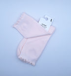 Cotton On  Women's Cut Out Icon Frill Sock
