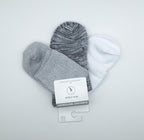 Cotton On Women's Body Mid Crew Socks 3PK