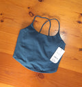 Cotton On Women's Ultra Soft Contour Strappy Back Tank