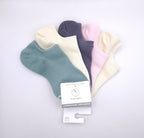 Cotton On Women's Body Low Cut Sneaker Socks 5PK