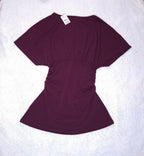 Cotton On Womens Jana V Neck Tunic